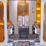 Pleated Filter welding machine|Filter cartridge for liquids make machine,Pleated cartridge filter welding machine