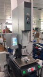 Digital ultrasonic plastic welding machine