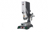 Digital ultrasonic welding machine