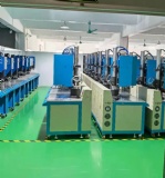 ultrasonic plastic welding machine manufacturer