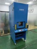 Ultrasonic welding machine (soundproof cover - protective cover)