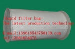 Liquid filter bag-The latest production technology
