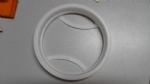 Polypropylene Ployester Plastic Ring For Liquid Filter Bag|plastic ring top for liquid filter bag