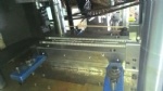 Winding filter skeleton Injection mold