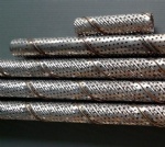 String Wound Filter Cartridge of Stainless steel core