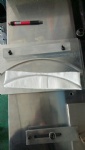 liquid filter Bag Welder Ultrasonic welding machine for filter bags