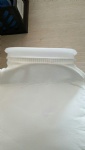 液体过滤袋塑料环口焊接机
